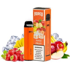 Rodeo Pod 1 Lan Vi Hoa Qua Fruit Juice