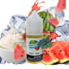 The Myth Vapor Watermelon Yogurt Ice Salt Nic Vi Sua Chua Dua Hau Lanh 1