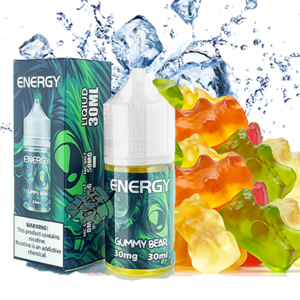 Energy Juice Keo Deo Gau