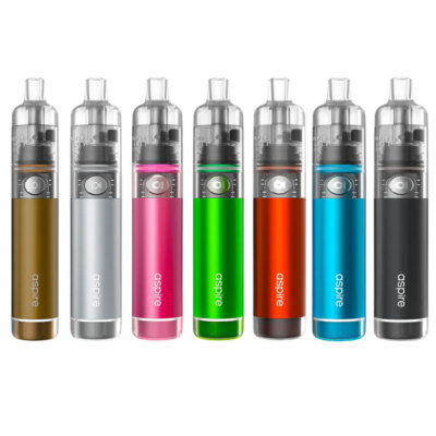 Bảng Màu Cyber G Pod Aspire