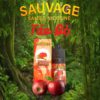 Sauvage Salt Juice Táo Đỏ