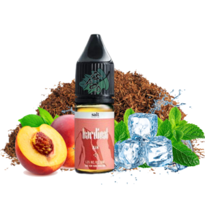 Kardinal Juice Salt Series 10Ml Xin Dao Bac Ha Lanh Mix Tobacco