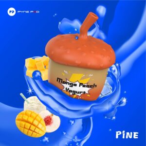 Pyne Pod Pine 9000 Yogurt Xoai Dao
