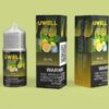 Uwell Juice Chanh Bac Ha