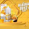 Alaska 1912 Juice Salt Xoai