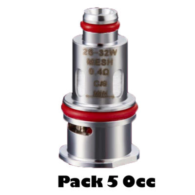 Occ Orion 2 Ii Lve 0-4Ohm