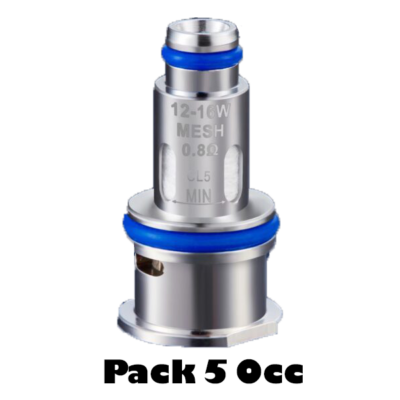 Occ Orion 2 Ii Lve 0 8Ohm 1