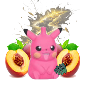 Pokemon Pikachu 7000 Pod Dao