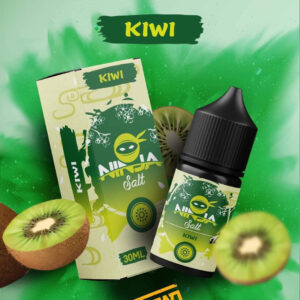 Ninja Juice Kiwi