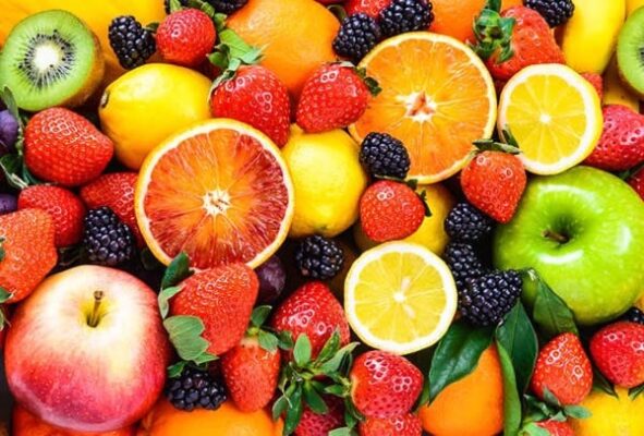 Savor Fruit Mang Đến Hương Vị Trái Cây Nhiệt Đới