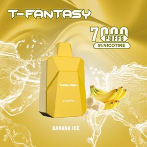 T Fantasy 7000 Pod 1 Lan Chuoi Lanh