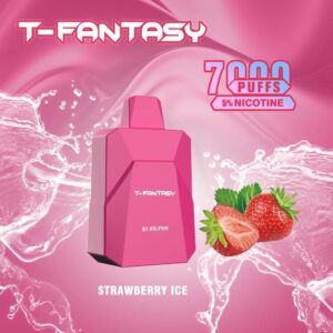 T Fantasy 7000 Pod 1 Lan Dau Lanh