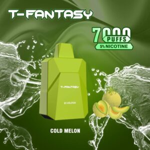T Fantasy 7000 Pod 1 Lan Dua Gang Lanh