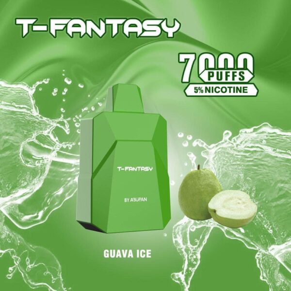 T Fantasy 7000 Pod 1 Lan Oi Lanh