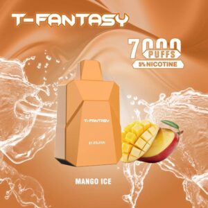 T Fantasy 7000 Pod 1 Lanxoai Lanh