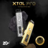 Zq Xtal Pro Limited Edition Pod System