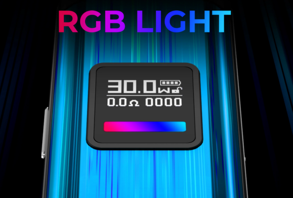 Rgb Light