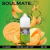 Soulmate Juice Dua Gang Lanh
